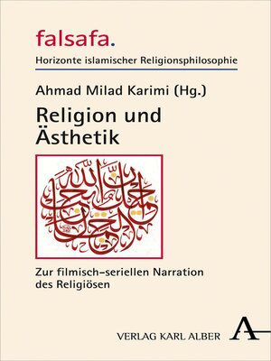 cover image of Religion und Ästhetik